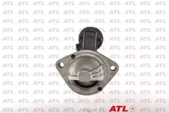 Стартер ATL Autotechnik A 91 750